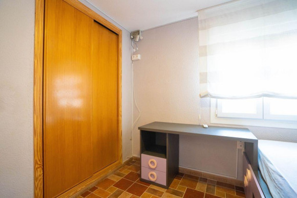 Reventa - Villa - Orihuela Costa - Los Almendros-La Florida