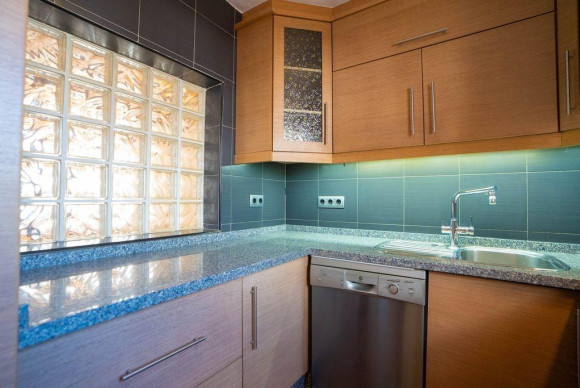 Reventa - Villa - Orihuela Costa - Los Almendros-La Florida