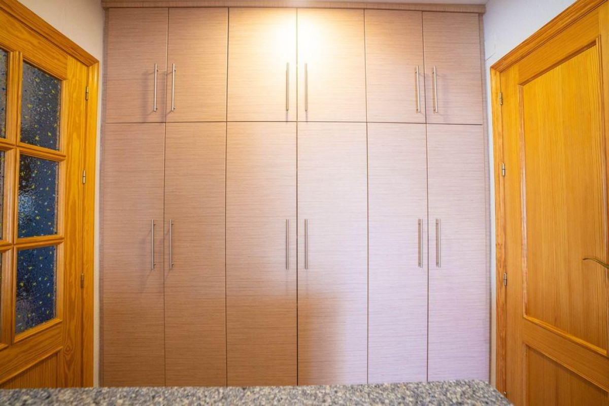 Reventa - Villa - Orihuela Costa - Los Almendros-La Florida