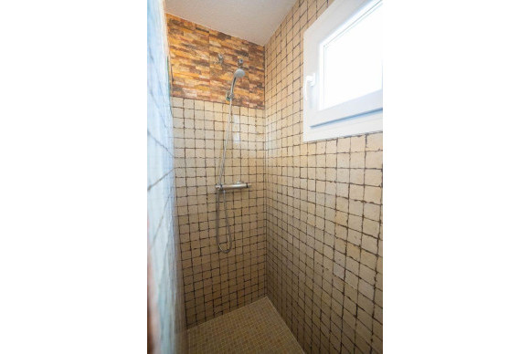 Reventa - Villa - Orihuela Costa - Los Almendros-La Florida