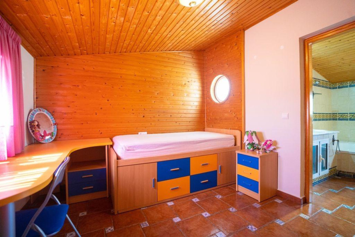 Reventa - Villa - Orihuela Costa - Los Almendros-La Florida