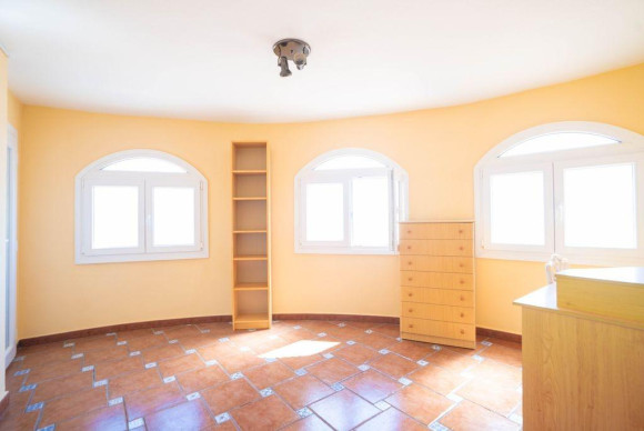 Reventa - Villa - Orihuela Costa - Los Almendros-La Florida