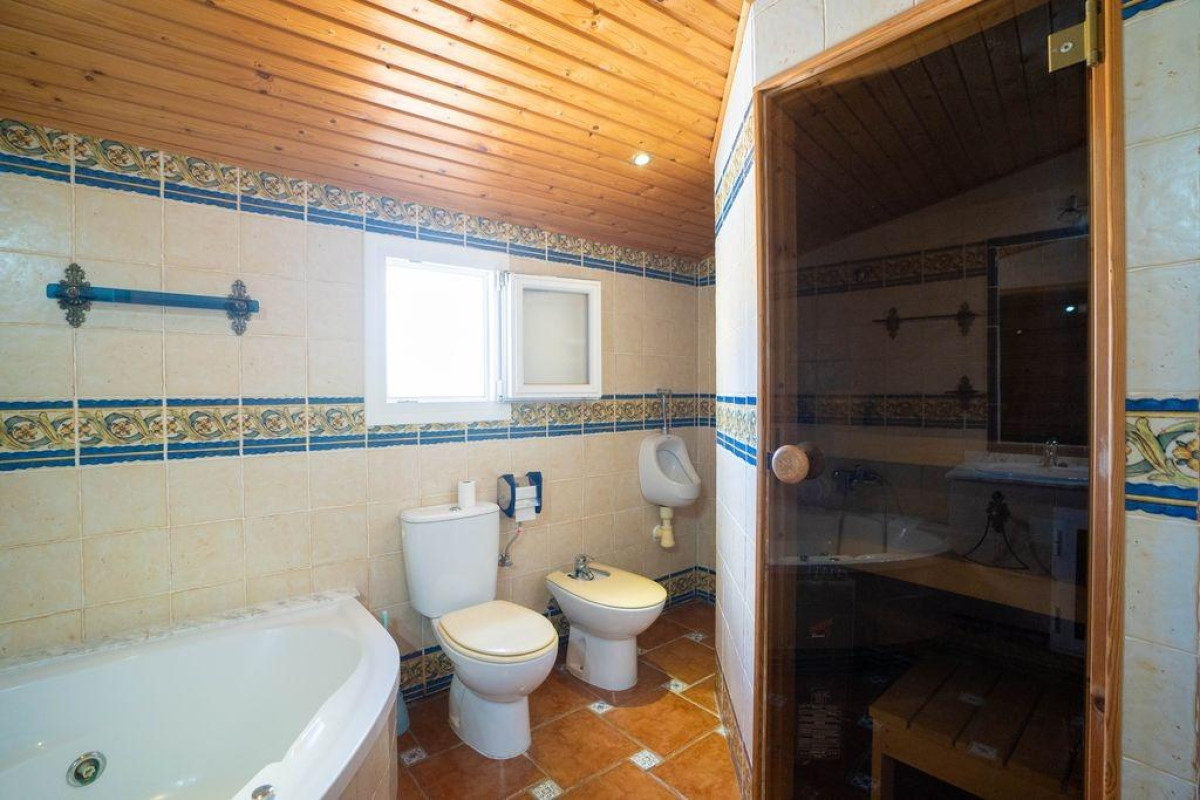 Reventa - Villa - Orihuela Costa - Los Almendros-La Florida