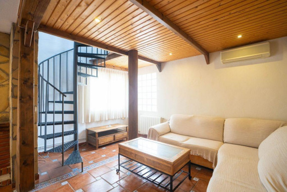 Reventa - Villa - Orihuela Costa - Los Almendros-La Florida