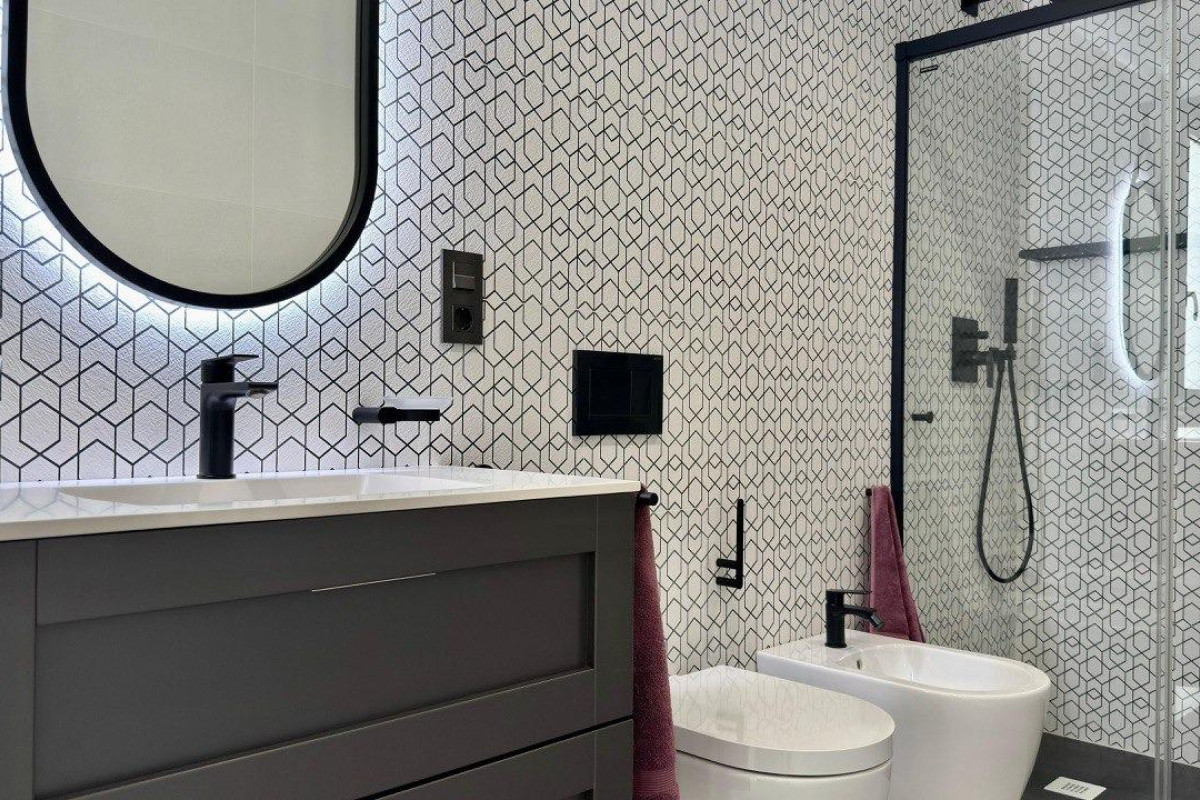 Revente - Villa de Lujo - Finestrat - Benidorm