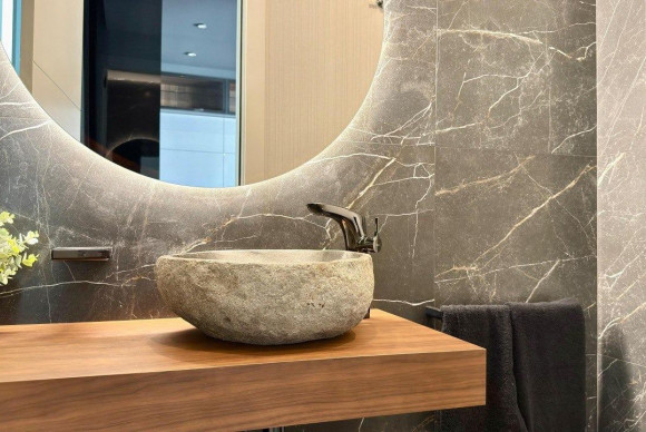 Revente - Villa de Lujo - Finestrat - Benidorm