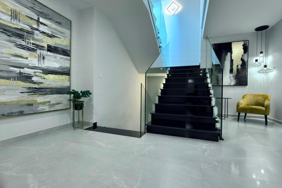 Revente - Villa de Lujo - Finestrat - Benidorm