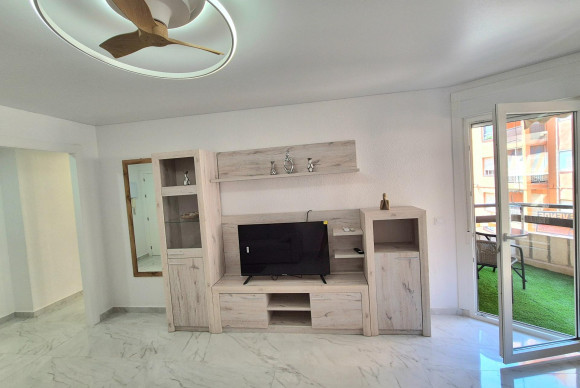 Revente - Appartement - Torrevieja - Playa del Cura