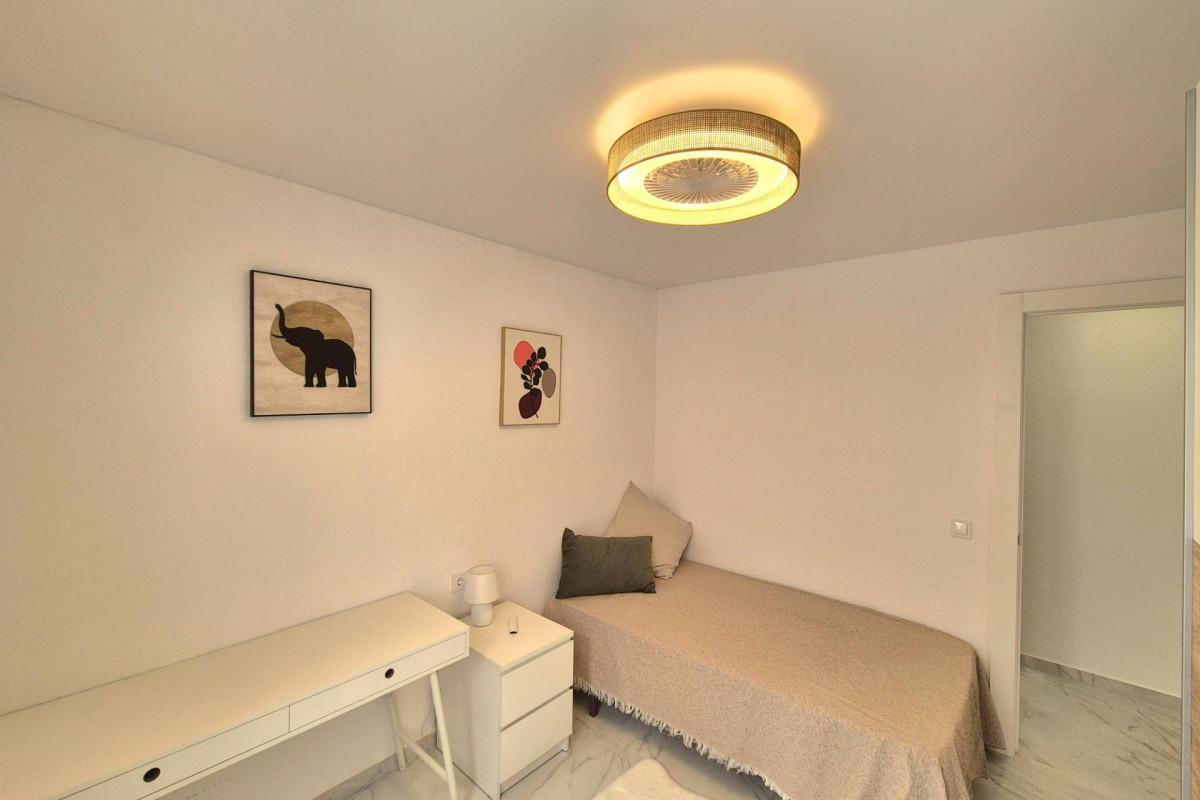 Revente - Appartement - Torrevieja - Playa del Cura