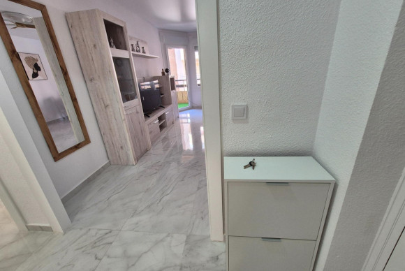 Revente - Appartement - Torrevieja - Playa del Cura