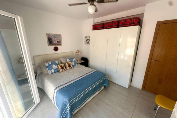 Revente - Appartement - Alicante - Carolinas Altas