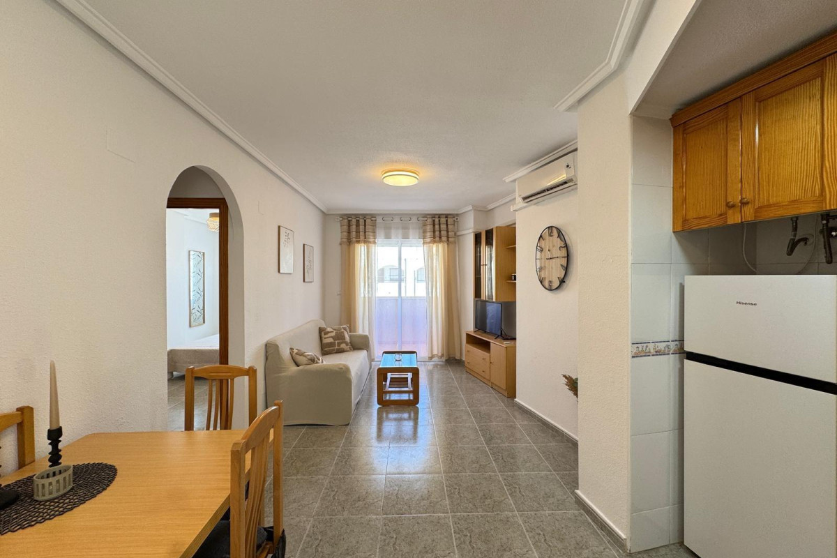 Herverkoop - Appartement  - Torrevieja - Playa de los Locos