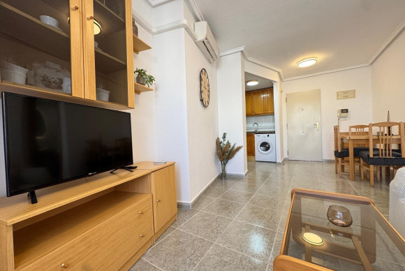 Herverkoop - Appartement  - Torrevieja - Playa de los Locos