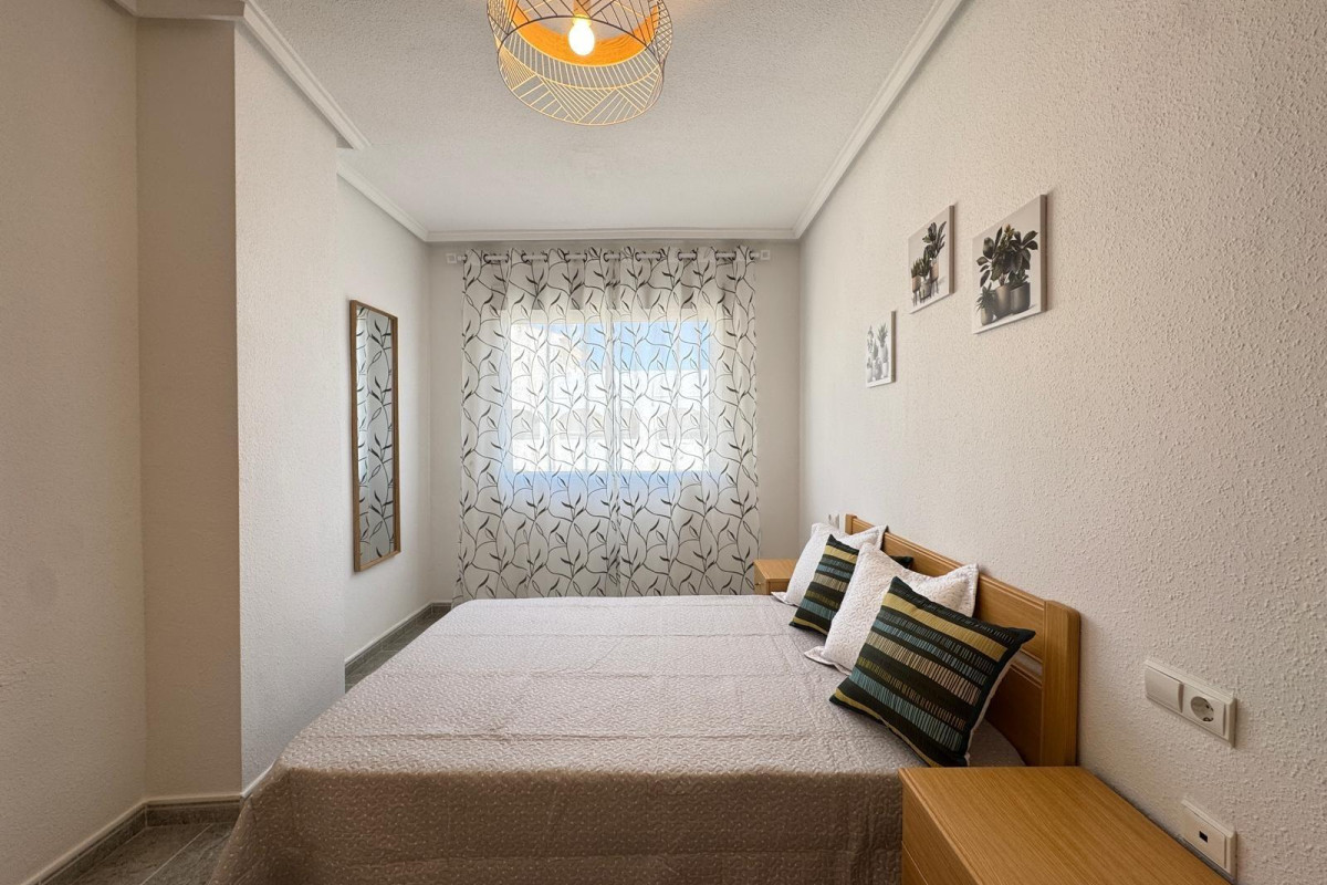 Herverkoop - Appartement  - Torrevieja - Playa de los Locos