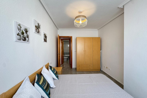Herverkoop - Appartement  - Torrevieja - Playa de los Locos