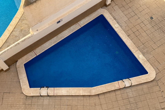 Herverkoop - Appartement  - Torrevieja - Playa de los Locos