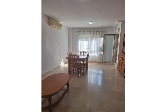 Herverkoop - Appartement  - Orihuela Costa - Playa Flamenca