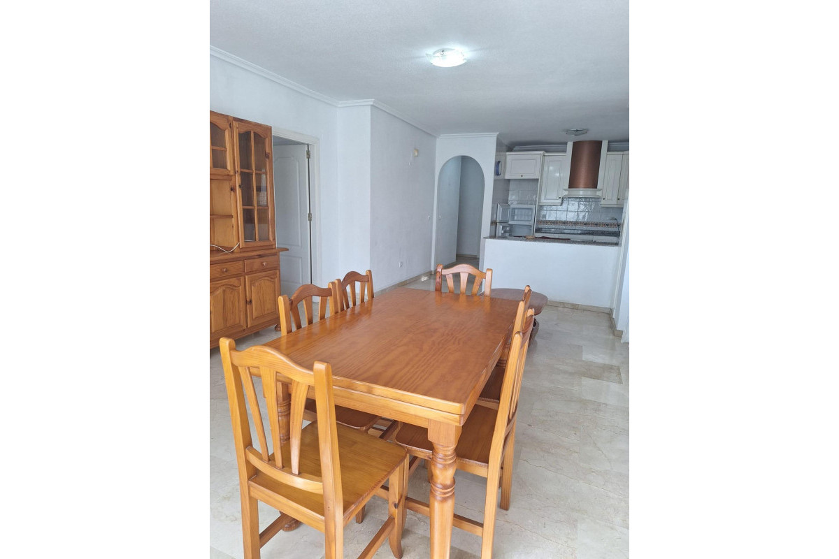 Herverkoop - Appartement  - Orihuela Costa - Playa Flamenca