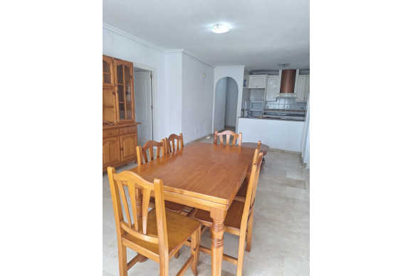 Herverkoop - Appartement  - Orihuela Costa - Playa Flamenca