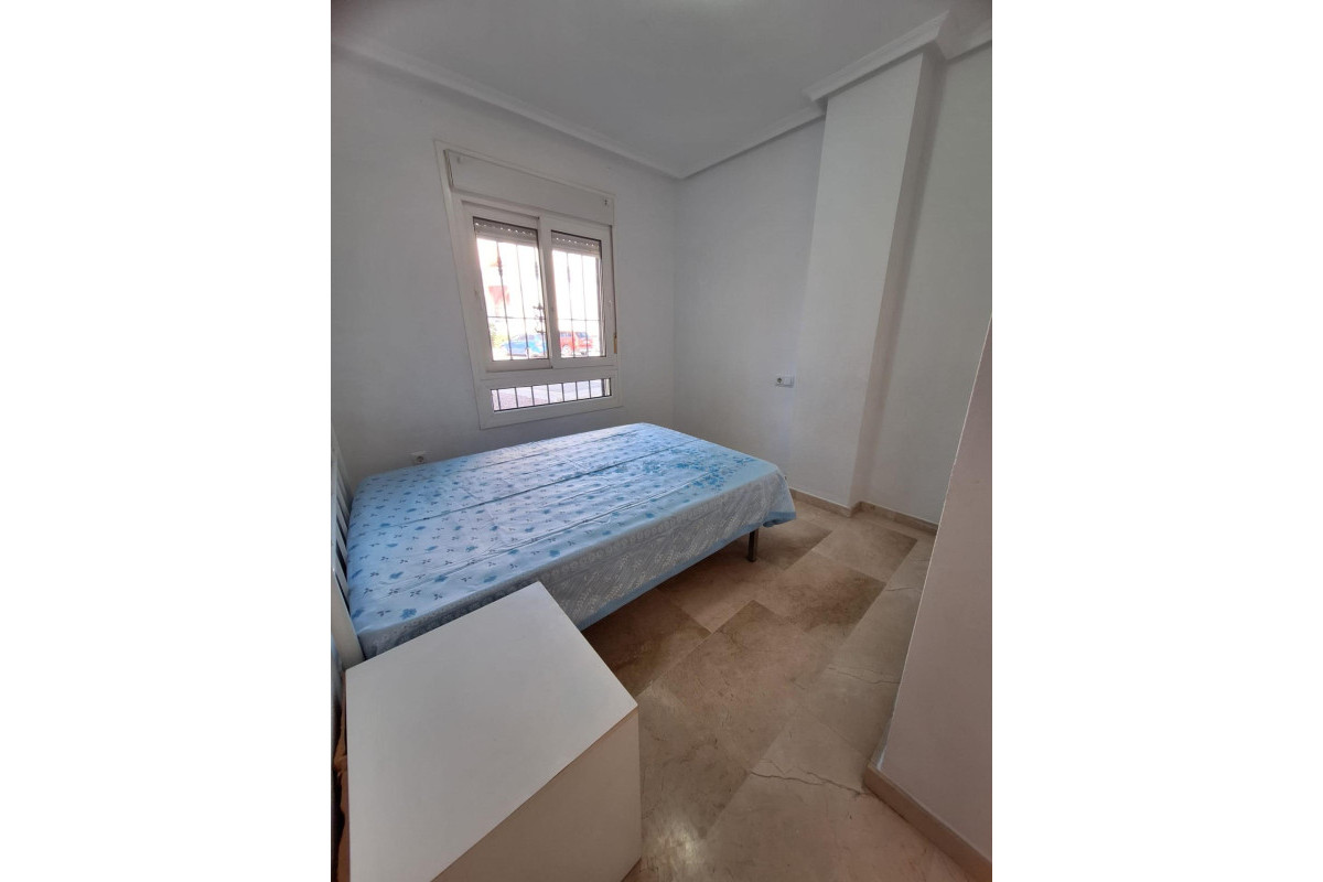 Herverkoop - Appartement  - Orihuela Costa - Playa Flamenca