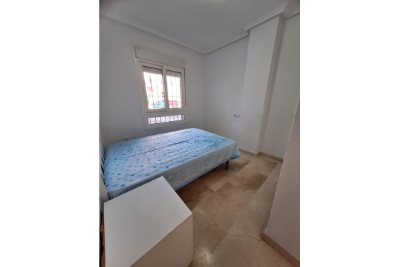 Herverkoop - Appartement  - Orihuela Costa - Playa Flamenca