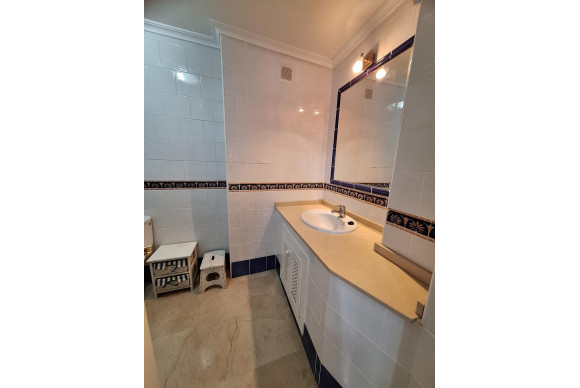 Herverkoop - Appartement  - Orihuela Costa - Playa Flamenca