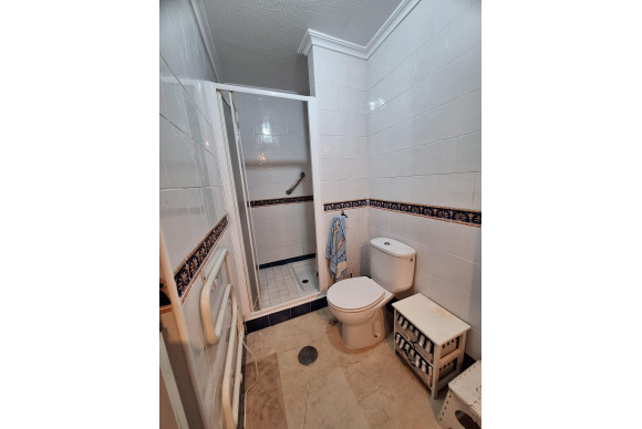 Herverkoop - Appartement  - Orihuela Costa - Playa Flamenca