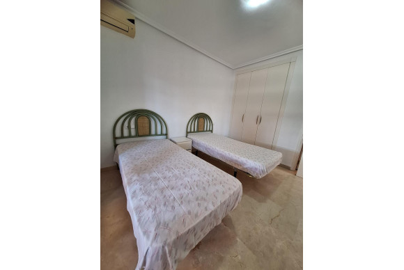 Herverkoop - Appartement  - Orihuela Costa - Playa Flamenca