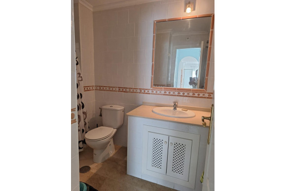 Herverkoop - Appartement  - Orihuela Costa - Playa Flamenca