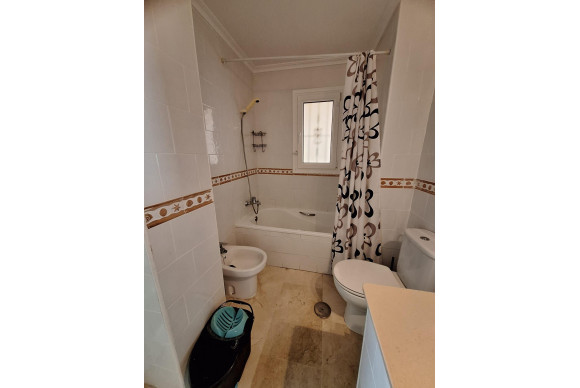 Herverkoop - Appartement  - Orihuela Costa - Playa Flamenca