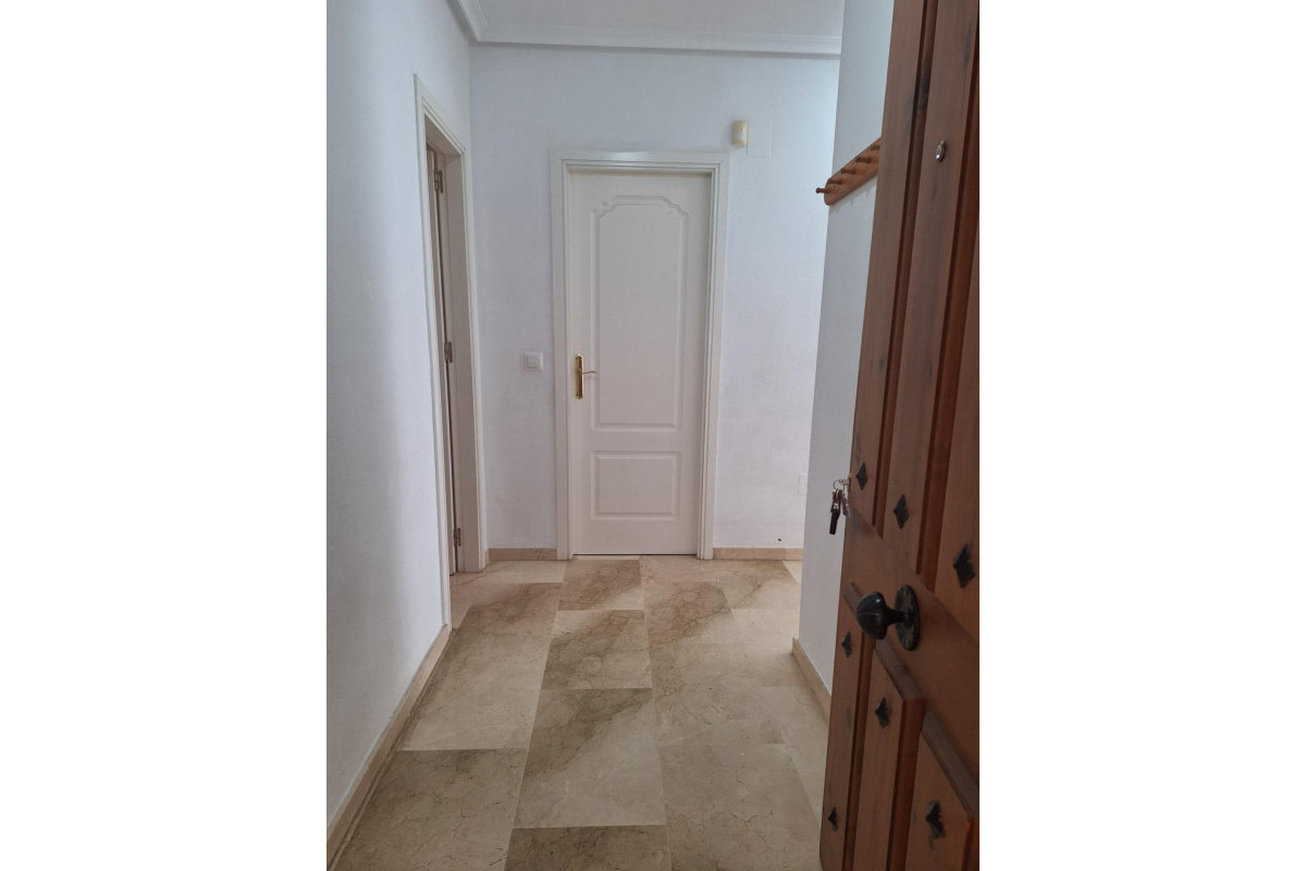 Herverkoop - Appartement  - Orihuela Costa - Playa Flamenca