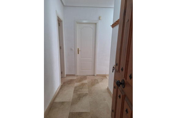 Herverkoop - Appartement  - Orihuela Costa - Playa Flamenca