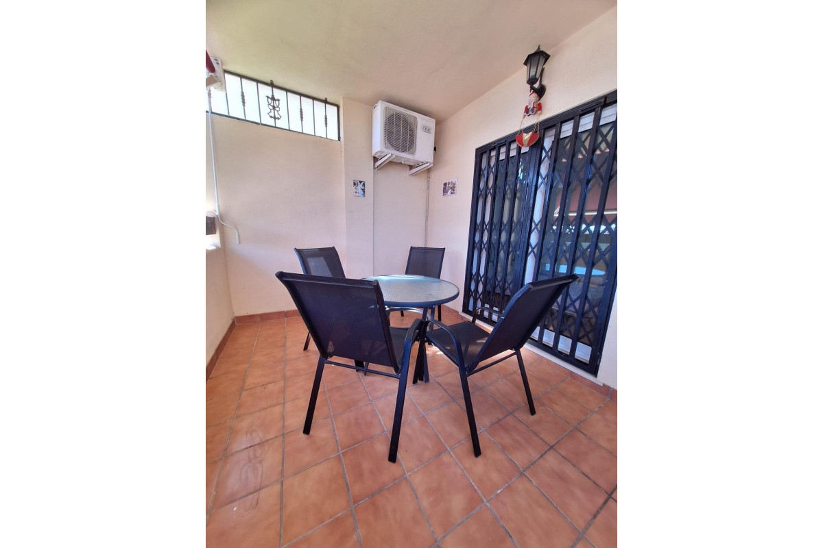 Herverkoop - Appartement  - Orihuela Costa - Playa Flamenca