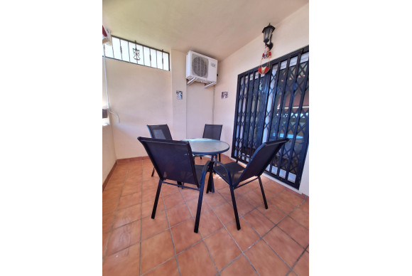 Herverkoop - Appartement  - Orihuela Costa - Playa Flamenca