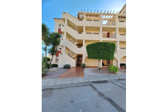 Herverkoop - Appartement  - Orihuela Costa - Playa Flamenca