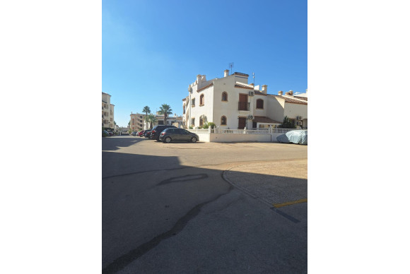 Herverkoop - Appartement  - Orihuela Costa - Playa Flamenca