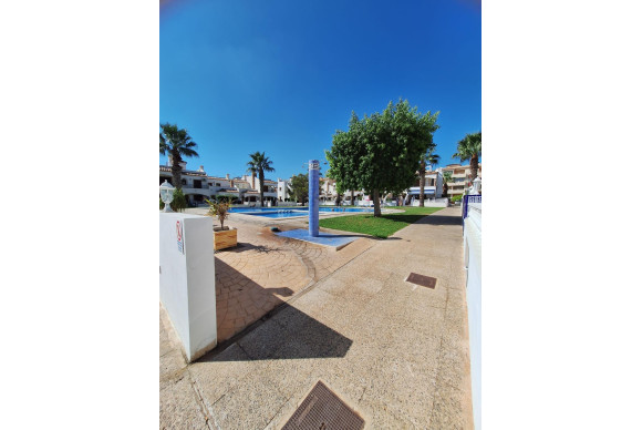 Herverkoop - Appartement  - Orihuela Costa - Playa Flamenca