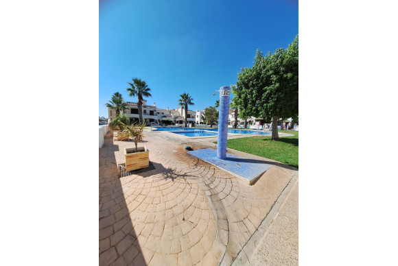 Herverkoop - Appartement  - Orihuela Costa - Playa Flamenca