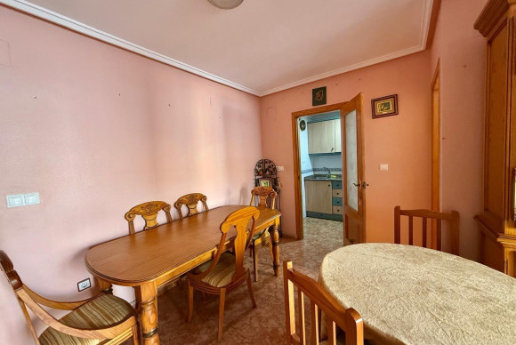 Reventa - Apartamento / piso - Torrevieja - Centro