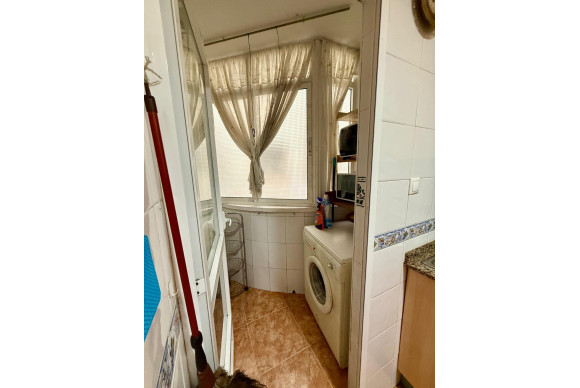 Reventa - Apartamento / piso - Torrevieja - Centro