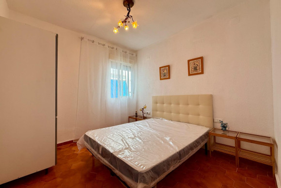 Herverkoop - Appartement  - Alicante - Tómbola - Rabasa