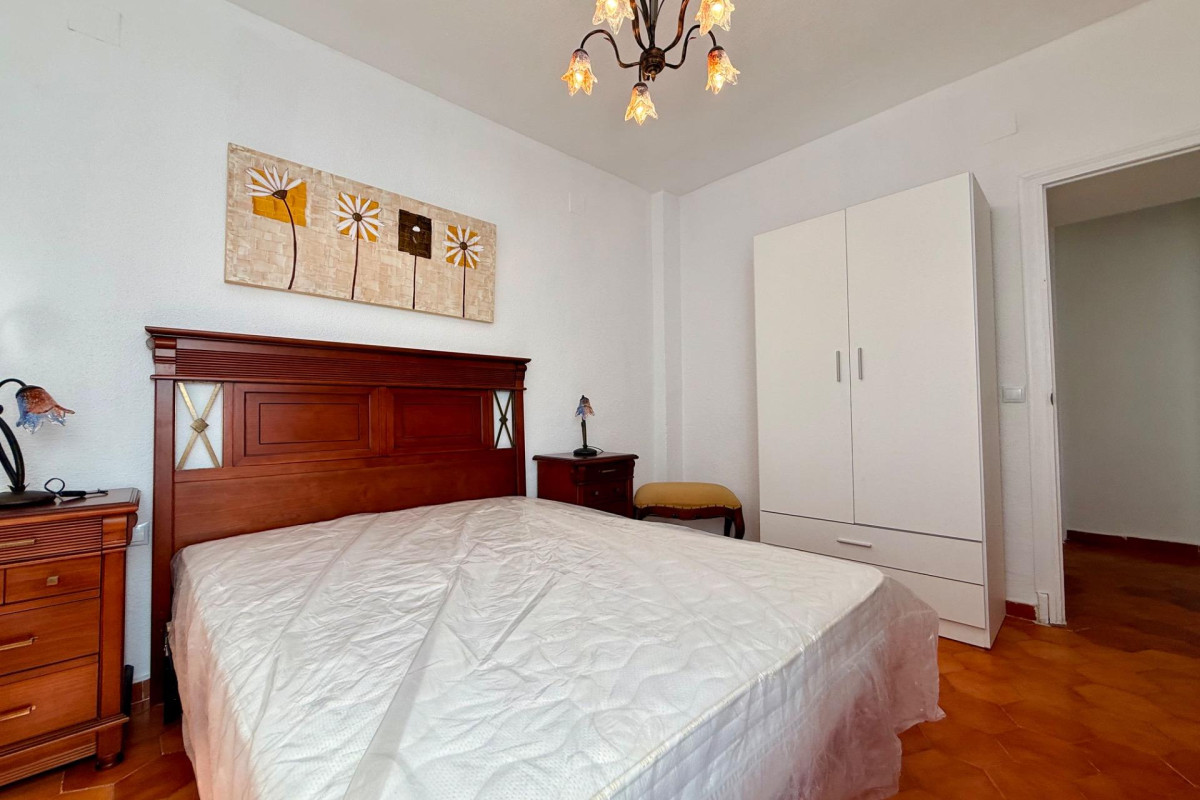 Herverkoop - Appartement  - Alicante - Tómbola - Rabasa