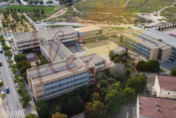 Herverkoop - Appartement  - Alicante - Tómbola - Rabasa