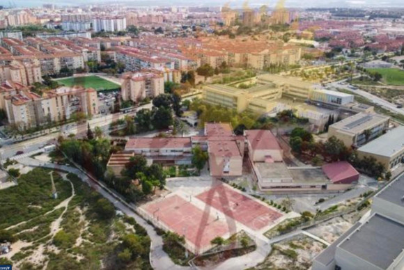 Herverkoop - Appartement  - Alicante - Tómbola - Rabasa