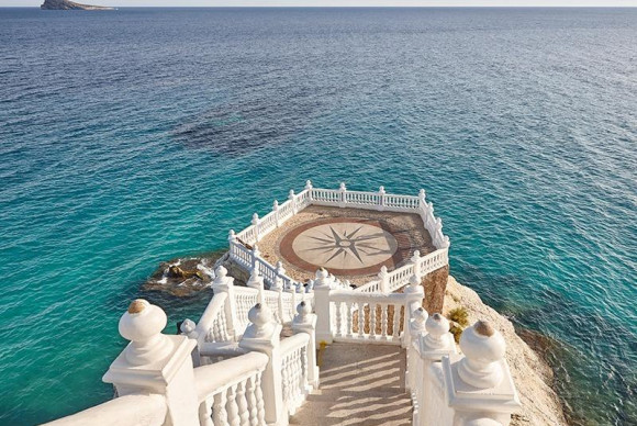 Herverkoop - Appartement  - Benidorm - Playa de Poniente