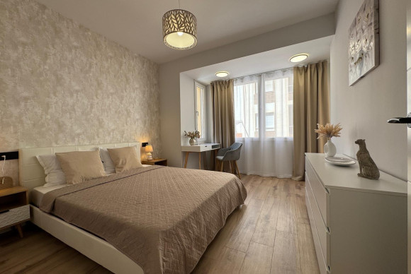 Revente - Appartement - Torrevieja - Playa del Cura