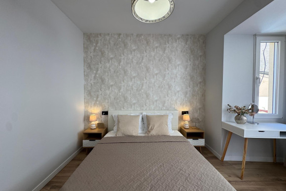 Revente - Appartement - Torrevieja - Playa del Cura