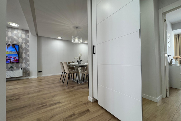 Revente - Appartement - Torrevieja - Playa del Cura