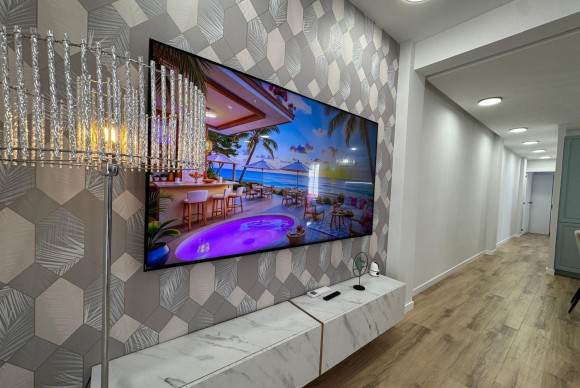 Revente - Appartement - Torrevieja - Playa del Cura