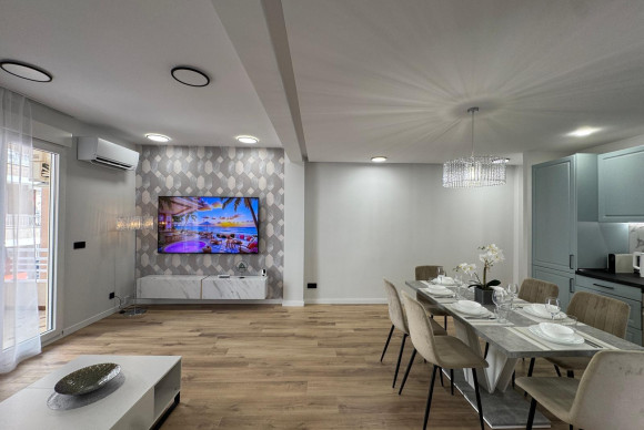 Revente - Appartement - Torrevieja - Playa del Cura